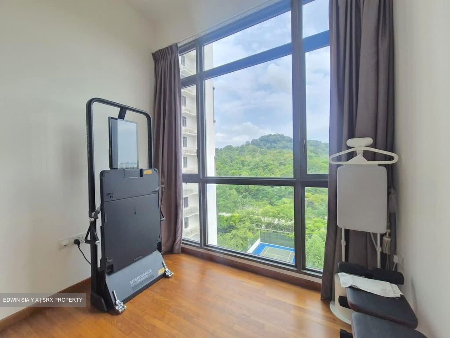 The Skywoods (D23), Condominium #585044371